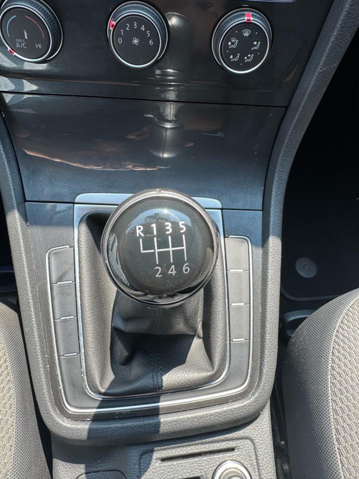 2020 Volkswagen Golf COMFORTLINE - Photo #14