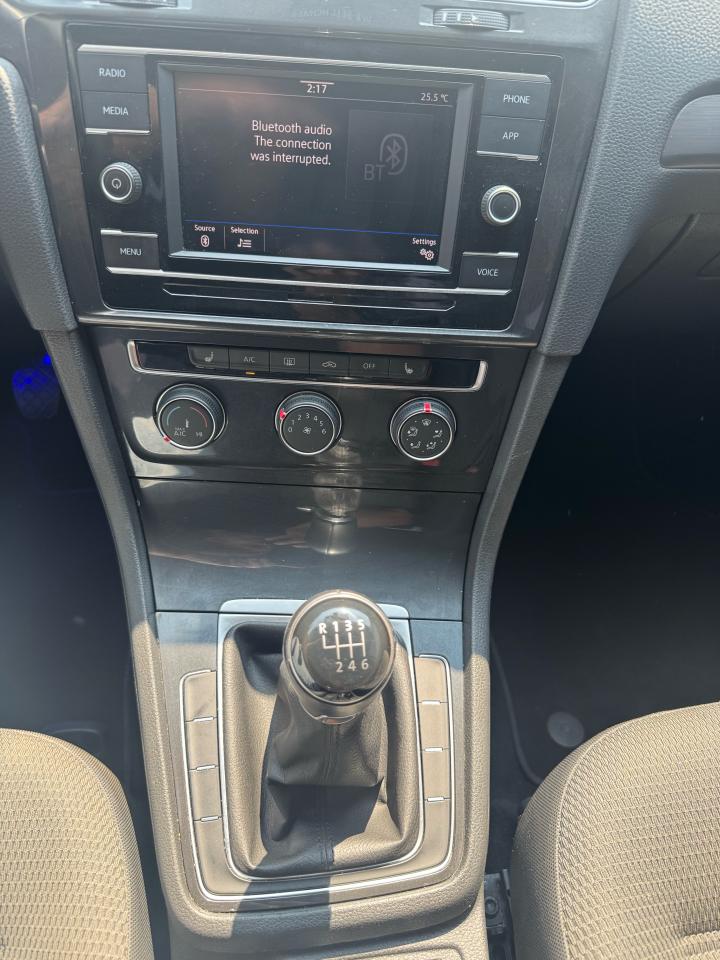 2020 Volkswagen Golf COMFORTLINE - Photo #15