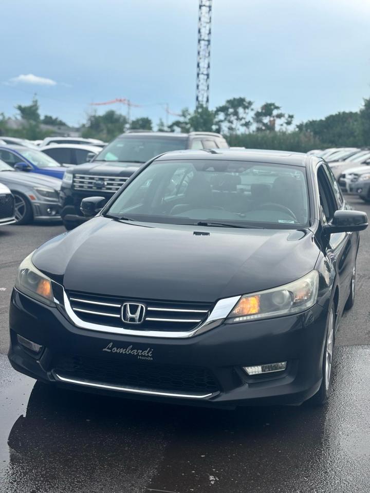 Used 2015 Honda Accord EX-L for sale in Vaudreuil-Dorion, QC