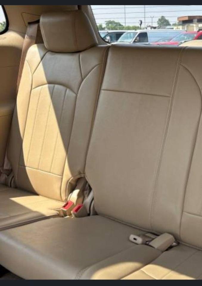 2010 Buick Enclave Only $7850 certified with plates - Photo #14