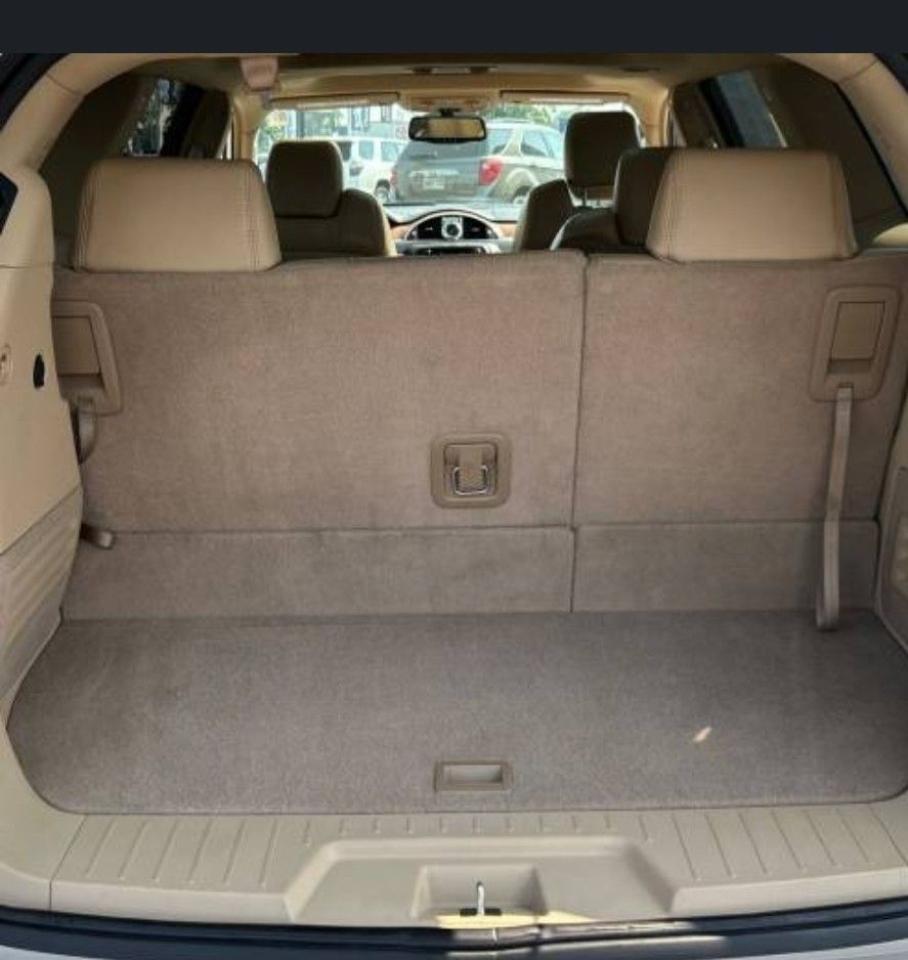 2010 Buick Enclave Only $7850 certified with plates - Photo #15