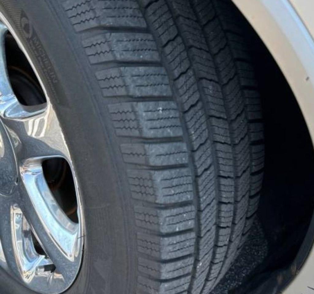 2010 Buick Enclave Only $7850 certified with plates - Photo #9