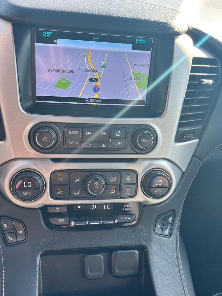 2018 GMC Yukon SLT - Photo #13