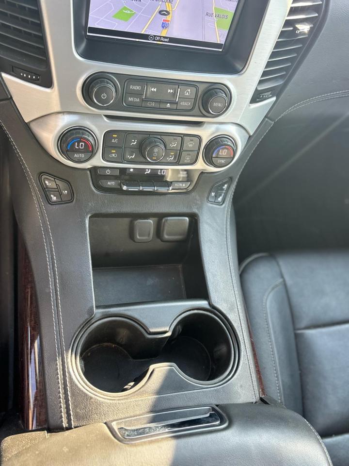 2018 GMC Yukon SLT - Photo #17