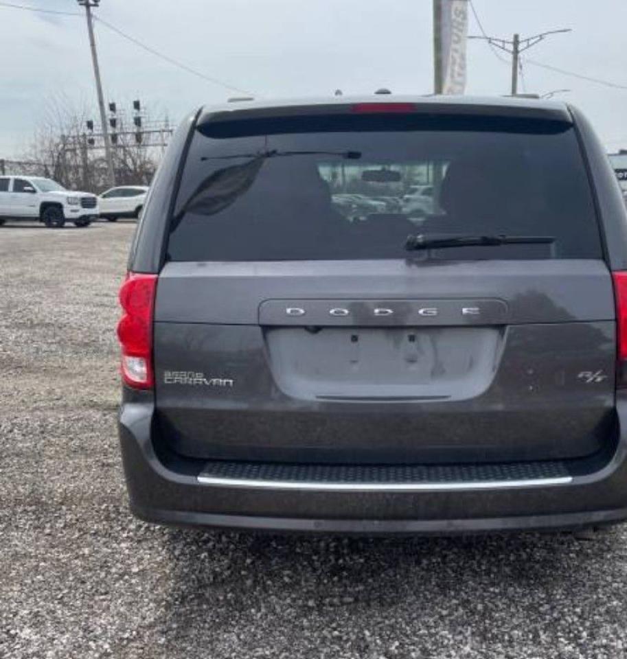 2016 Dodge Grand Caravan Only $12,800 fully certified. - Photo #6