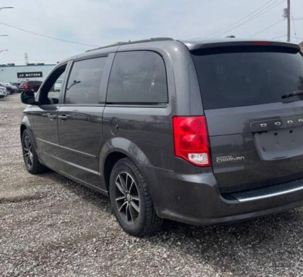 2016 Dodge Grand Caravan Only $12,800 fully certified. - Photo #7