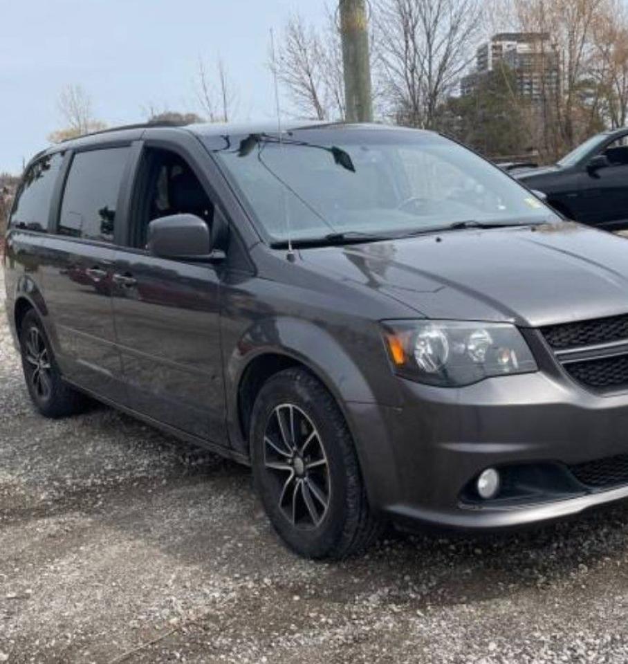 Used 2016 Dodge Grand Caravan Only $12,800 fully certified. for sale in Peterborough, ON