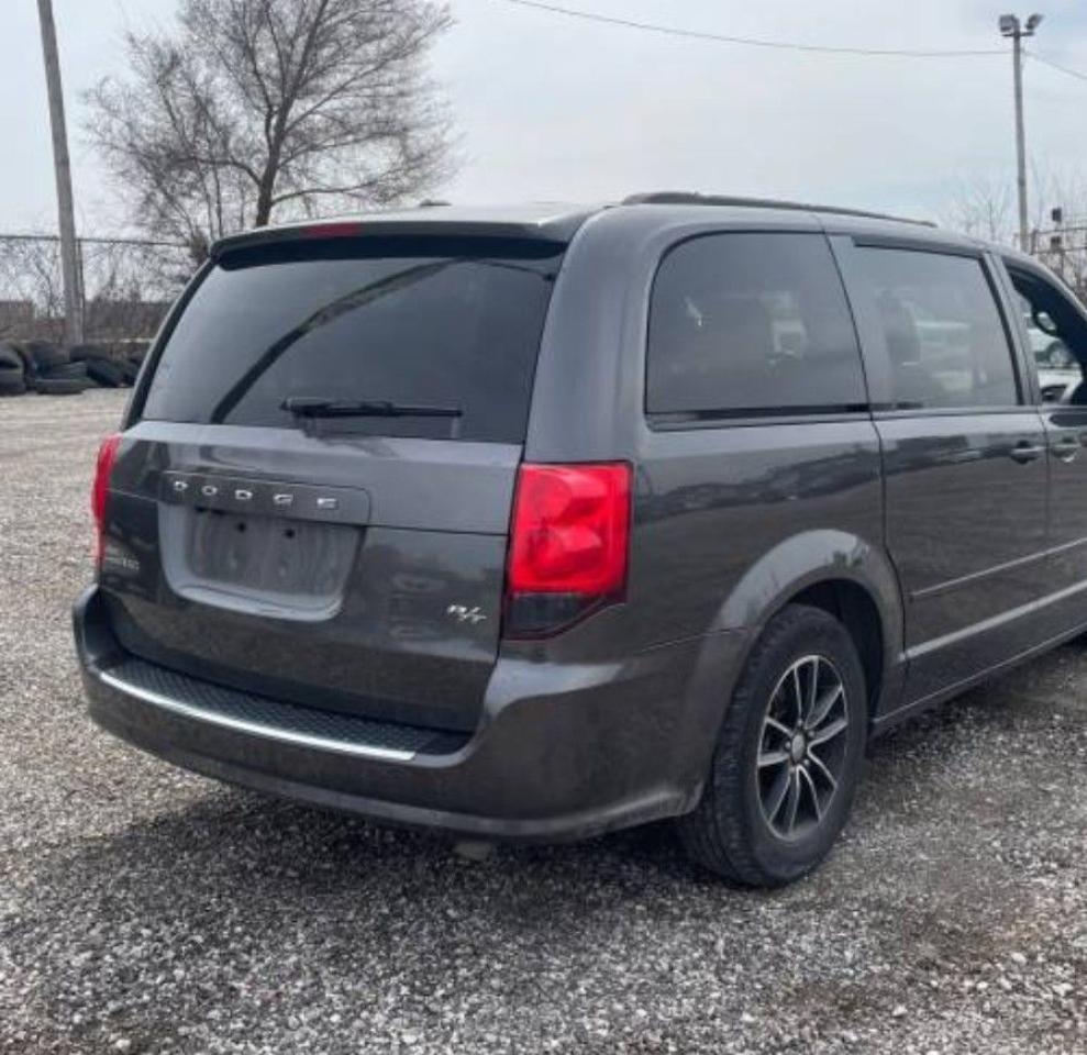 2016 Dodge Grand Caravan Only $12,800 fully certified. - Photo #5