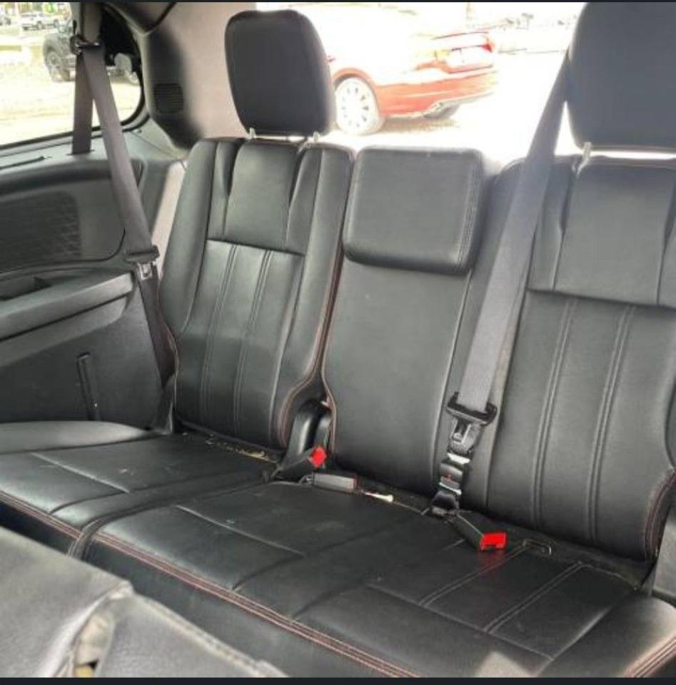 2016 Dodge Grand Caravan Only $12,800 fully certified. - Photo #20