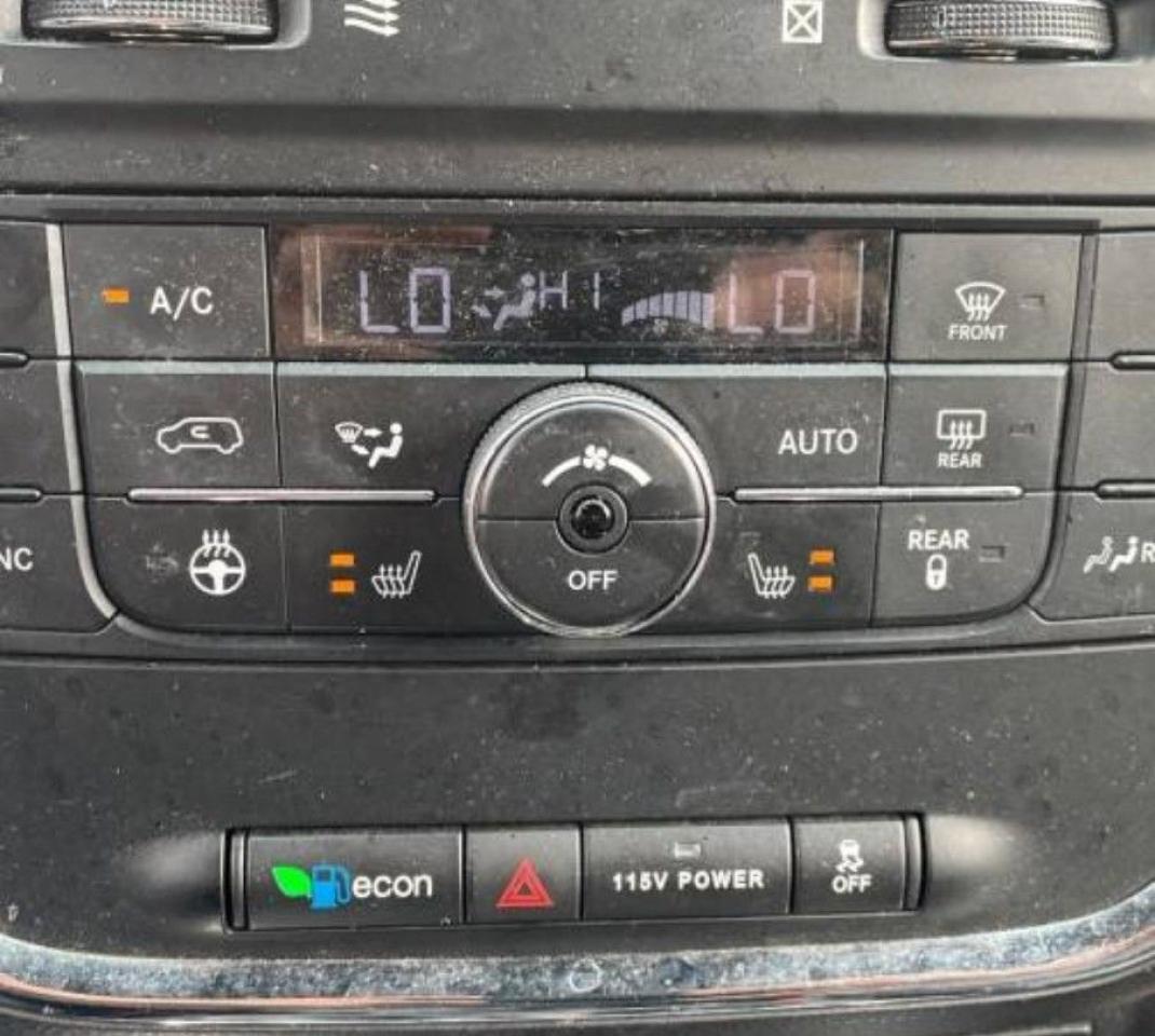 2016 Dodge Grand Caravan Only $12,800 fully certified. - Photo #14