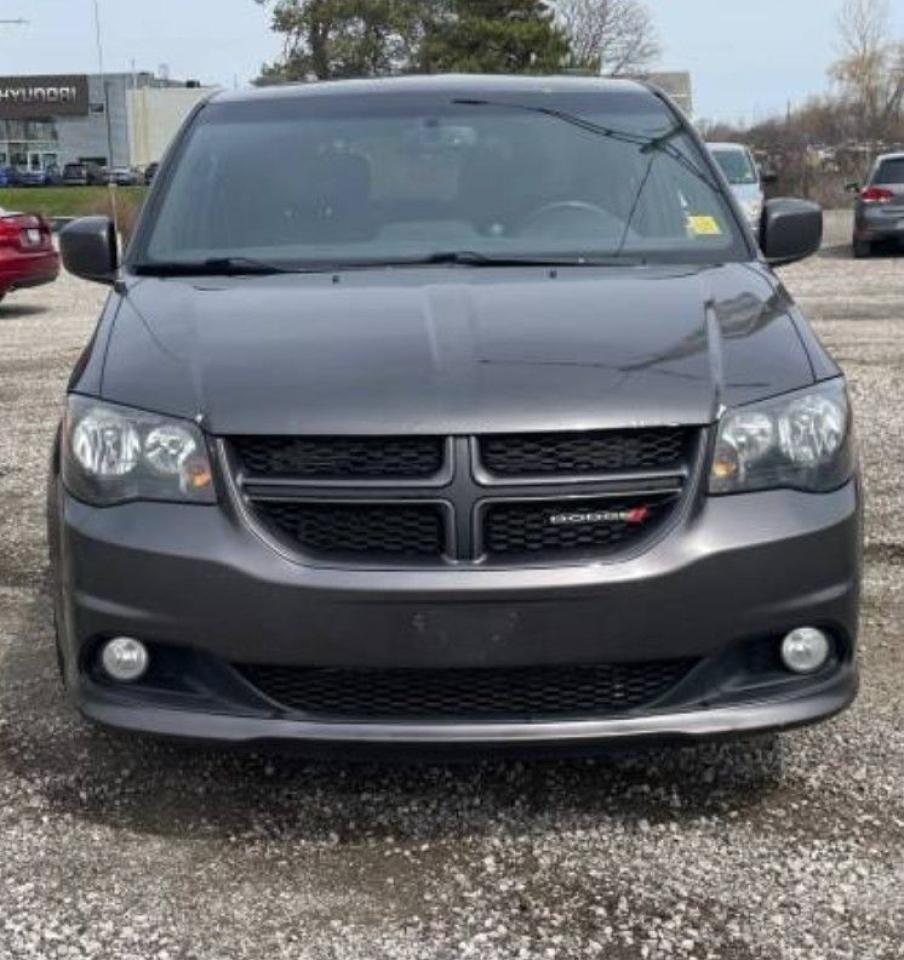 2016 Dodge Grand Caravan Only $12,800 fully certified. - Photo #2
