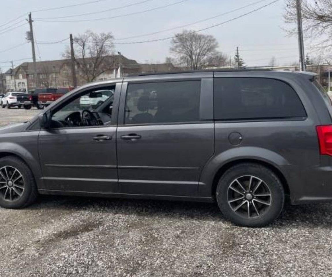 2016 Dodge Grand Caravan Only $12,800 fully certified. - Photo #8