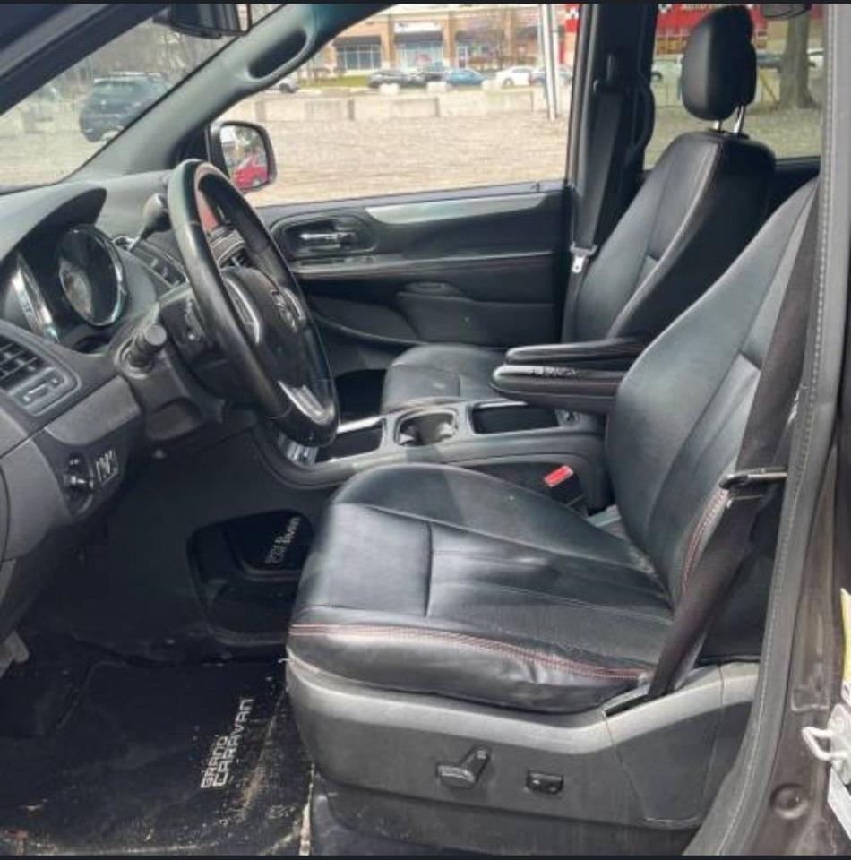 2016 Dodge Grand Caravan Only $12,800 fully certified. - Photo #16