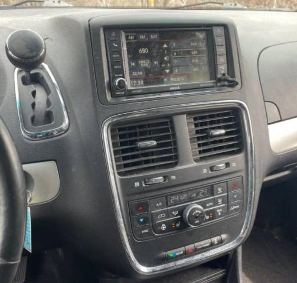 2016 Dodge Grand Caravan Only $12,800 fully certified. - Photo #12