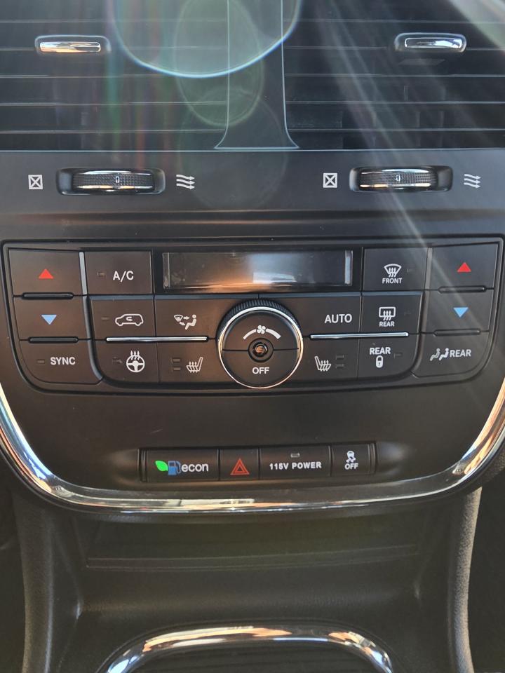 2016 Dodge Grand Caravan Only $11,800 fully certified. - Photo #24