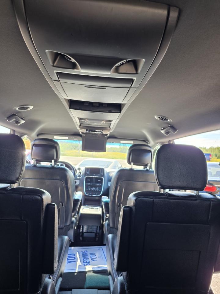 2016 Dodge Grand Caravan Only $11,800 fully certified. - Photo #12