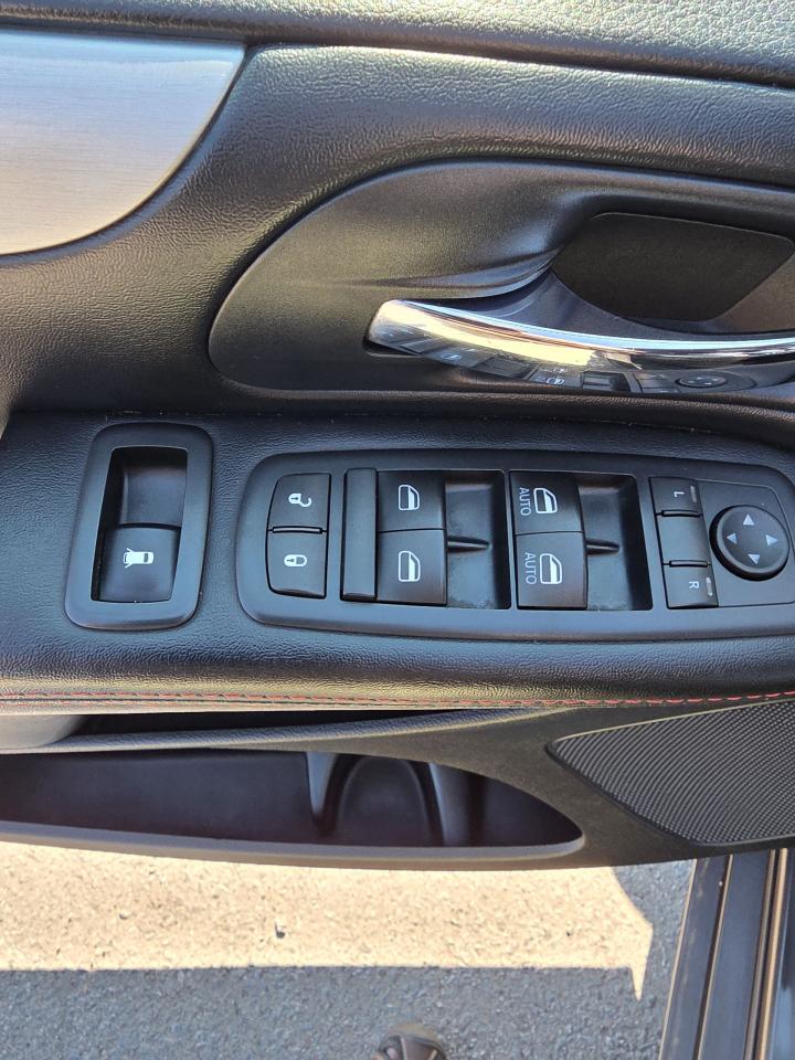 2016 Dodge Grand Caravan Only $11,800 fully certified. - Photo #27