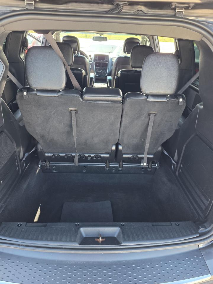 2016 Dodge Grand Caravan Only $11,800 fully certified. - Photo #11