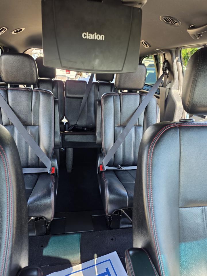 2016 Dodge Grand Caravan Only $11,800 fully certified. - Photo #16