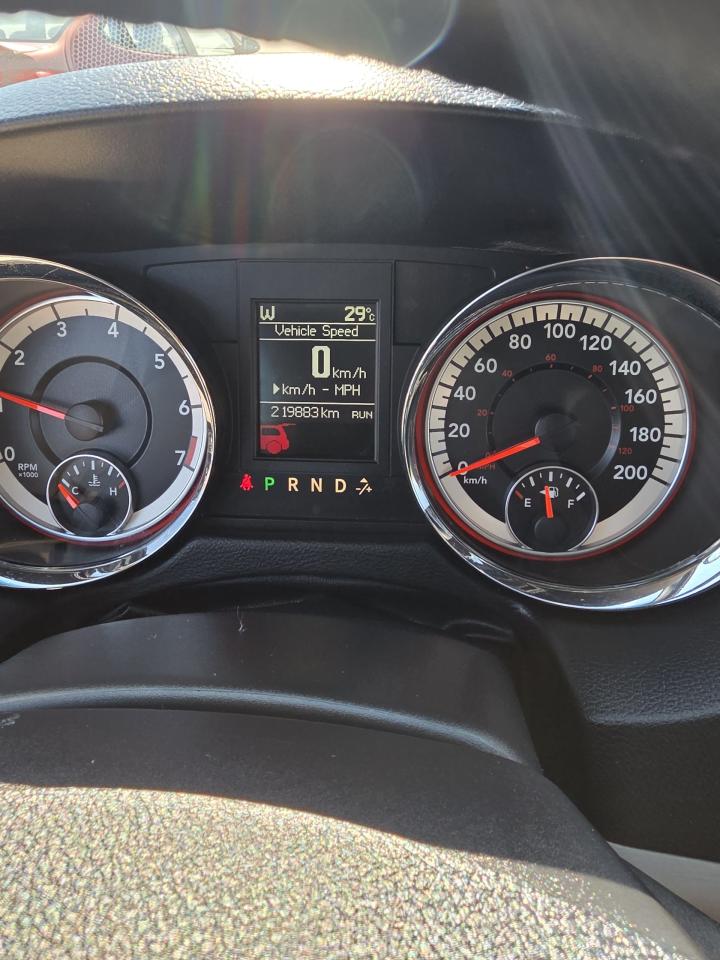 2016 Dodge Grand Caravan Only $11,800 fully certified. - Photo #20