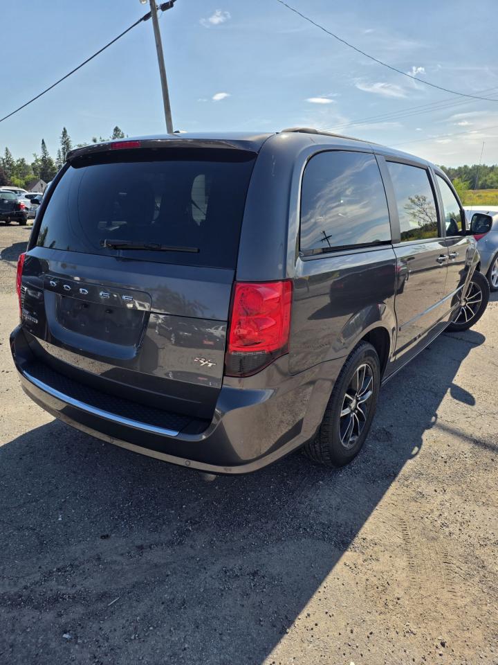 2016 Dodge Grand Caravan Only $11,800 fully certified. - Photo #5