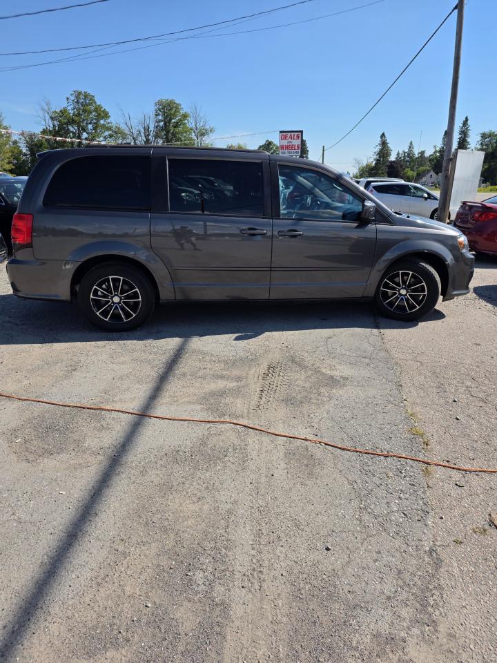 2016 Dodge Grand Caravan Only $11,800 fully certified. - Photo #6
