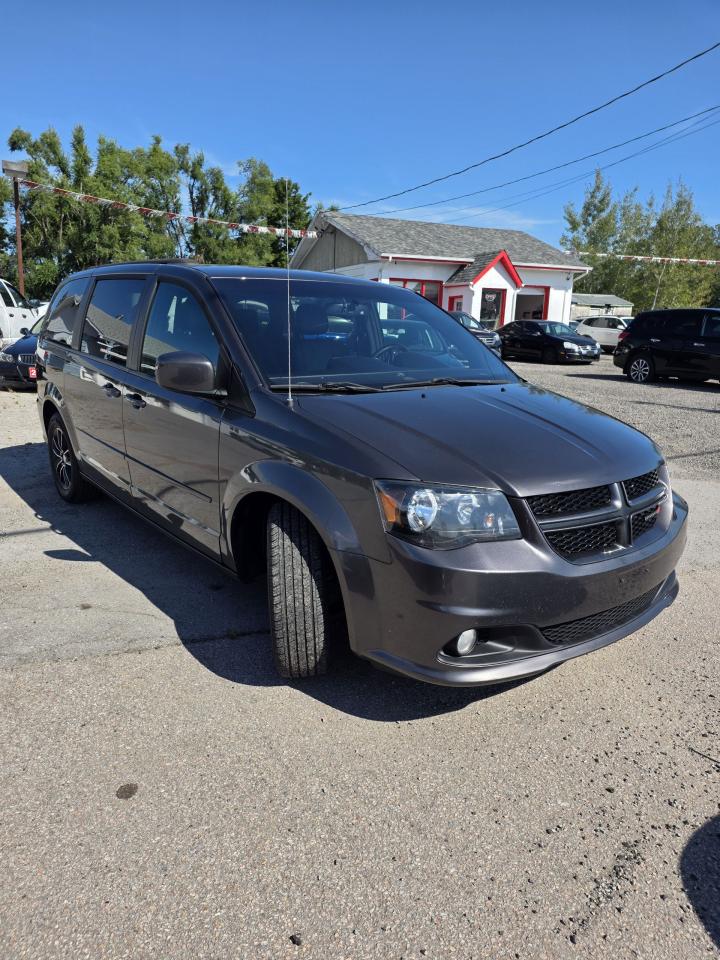 2016 Dodge Grand Caravan Only $11,800 fully certified. - Photo #7