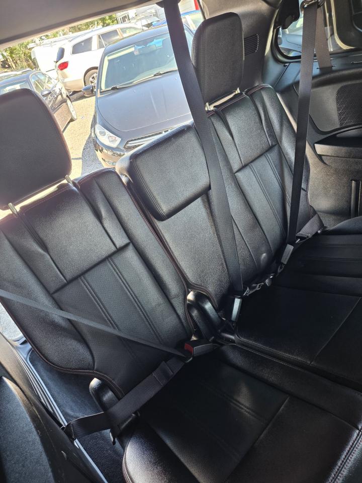 2016 Dodge Grand Caravan Only $11,800 fully certified. - Photo #13
