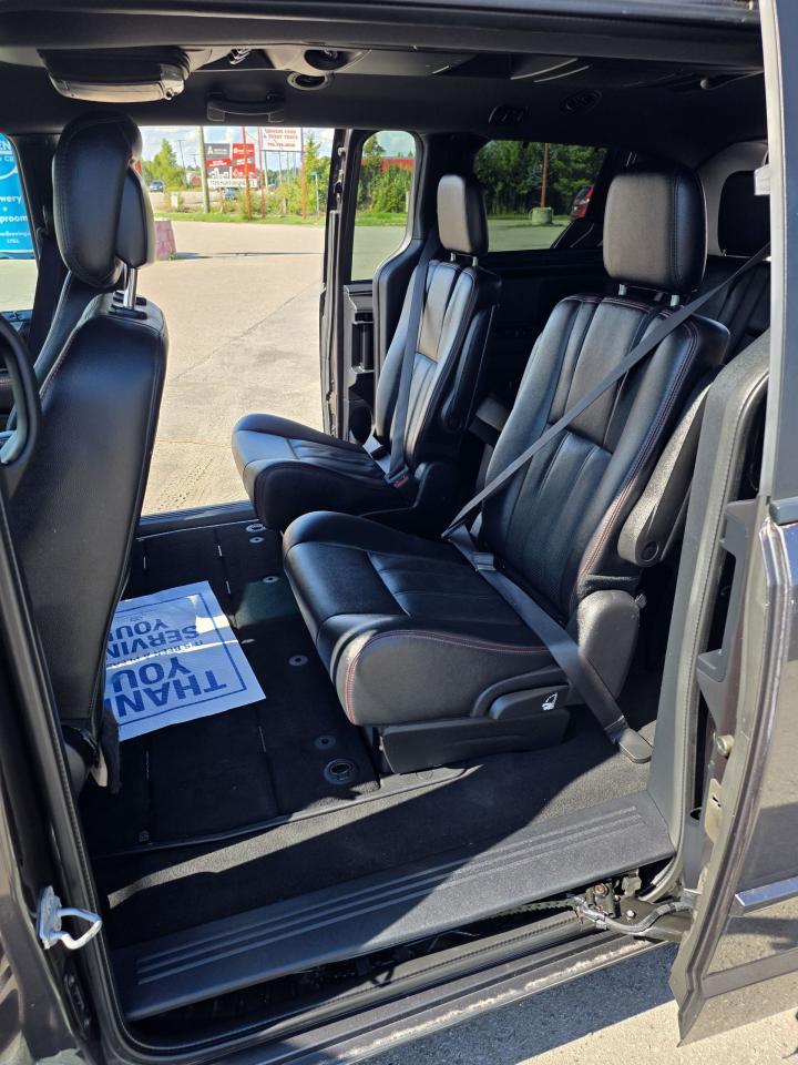 2016 Dodge Grand Caravan Only $11,800 fully certified. - Photo #10