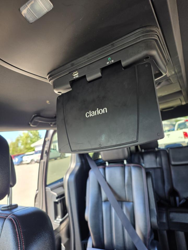 2016 Dodge Grand Caravan Only $11,800 fully certified. - Photo #30