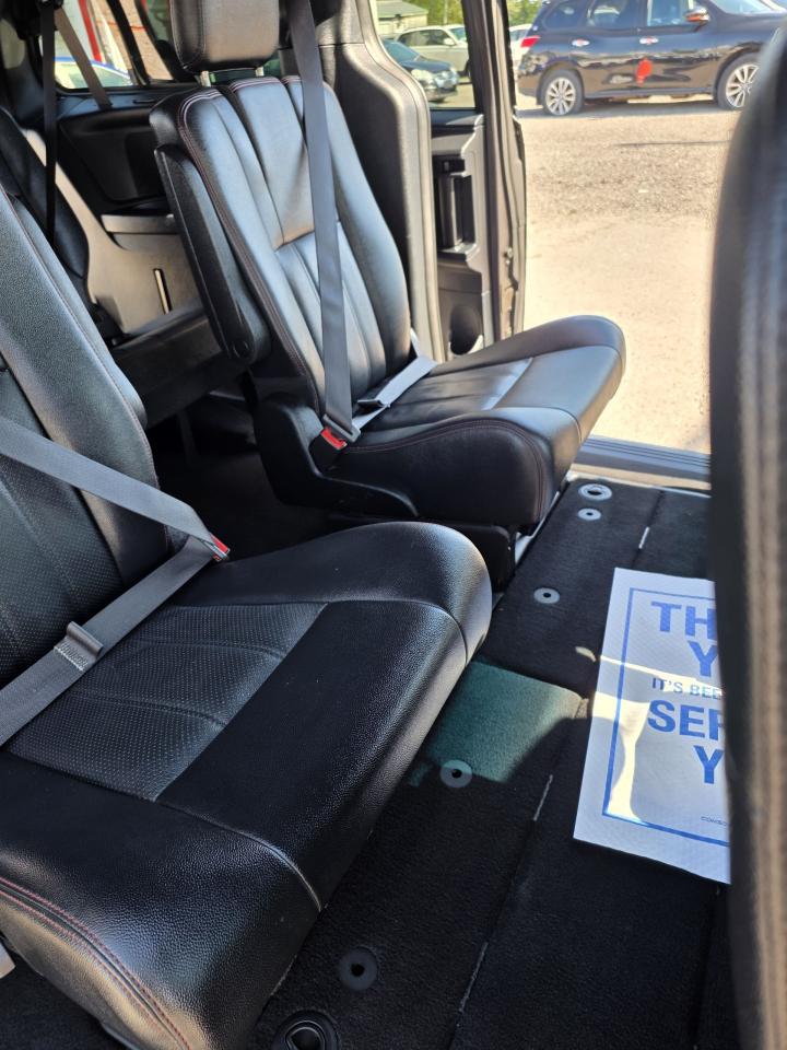 2016 Dodge Grand Caravan Only $11,800 fully certified. - Photo #14