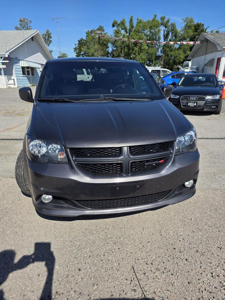 2016 Dodge Grand Caravan Only $11,800 fully certified. - Photo #8