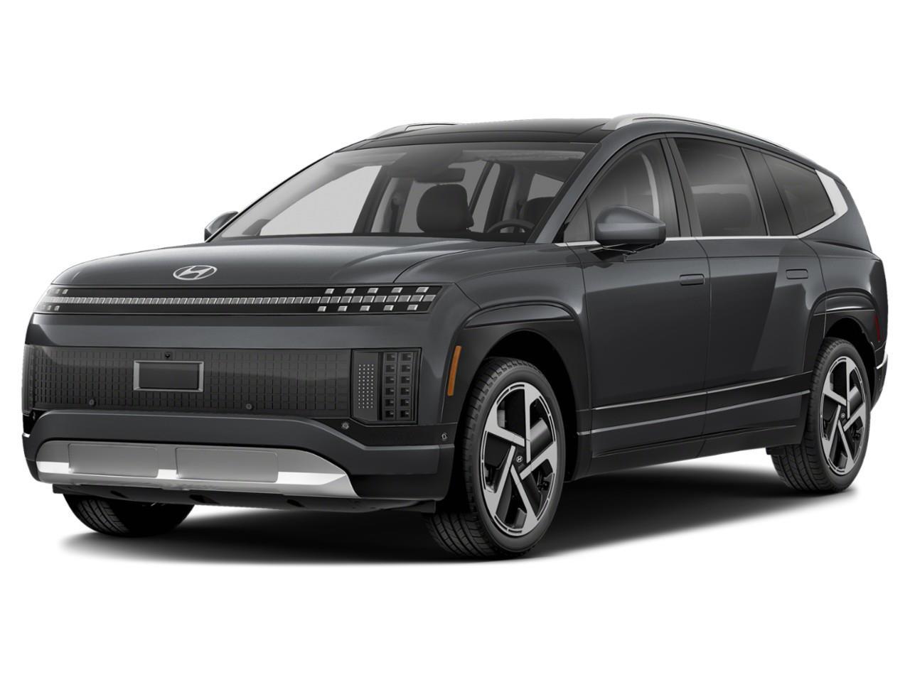 New 2026 Hyundai IONIQ 9 Preferred for sale in Abbotsford, BC