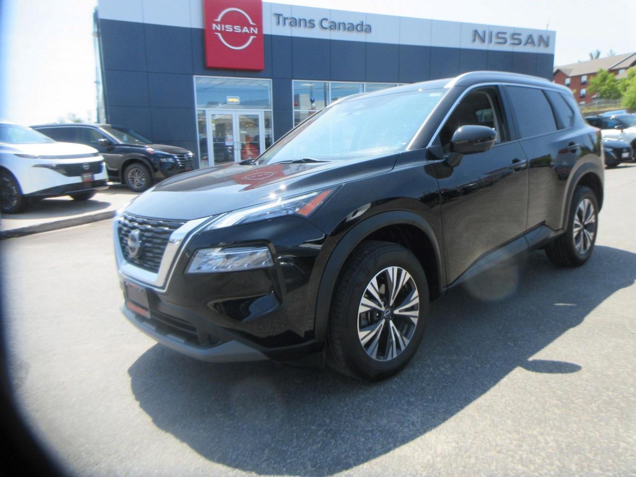 Used 2023 Nissan Rogue  for sale in Peterborough, ON