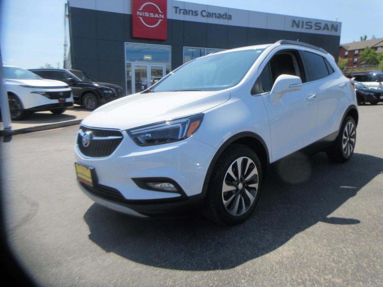 Used 2019 Buick Encore Essence for sale in Peterborough, ON