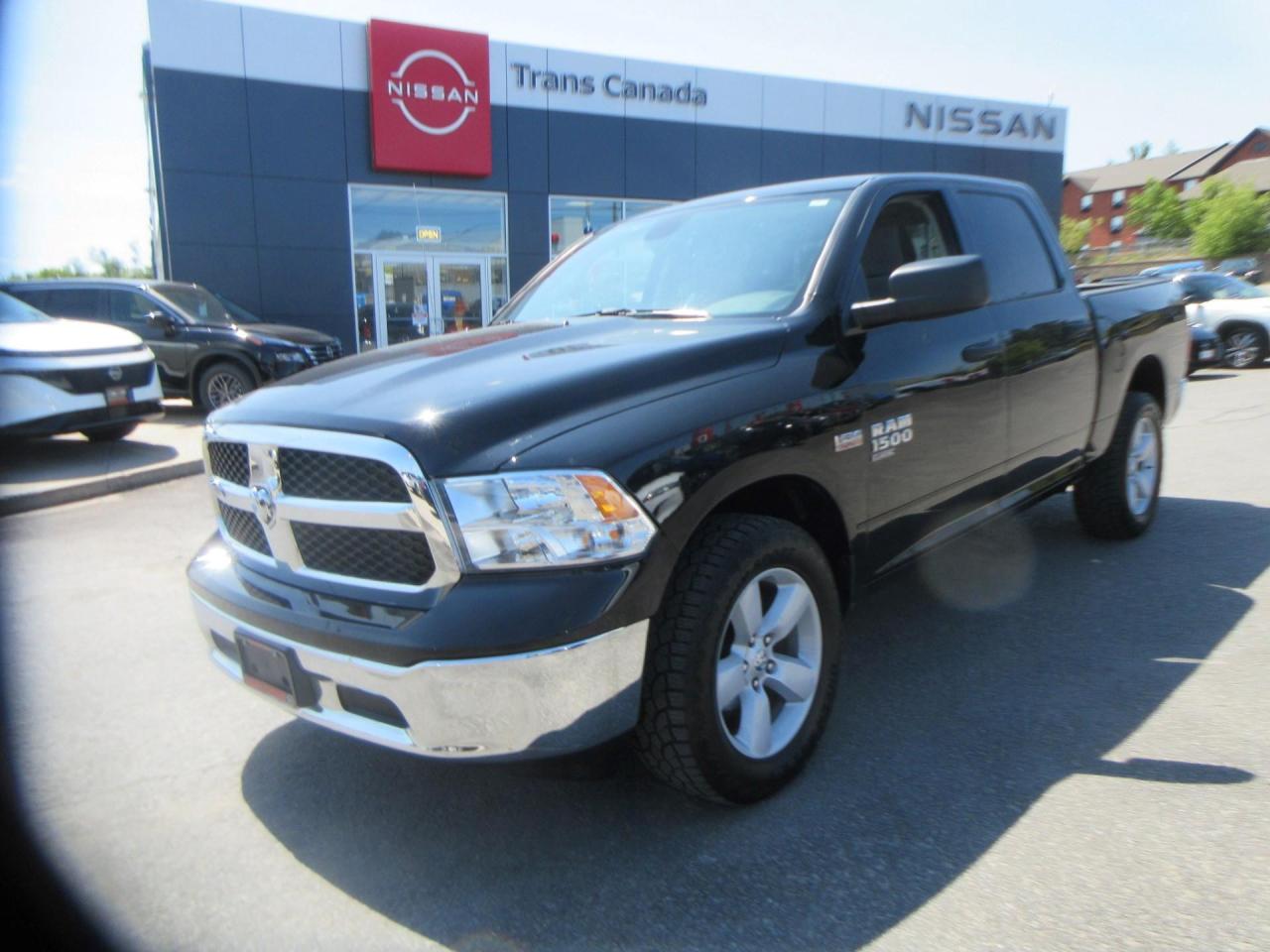 Used 2023 RAM 1500 Classic SLT for sale in Peterborough, ON