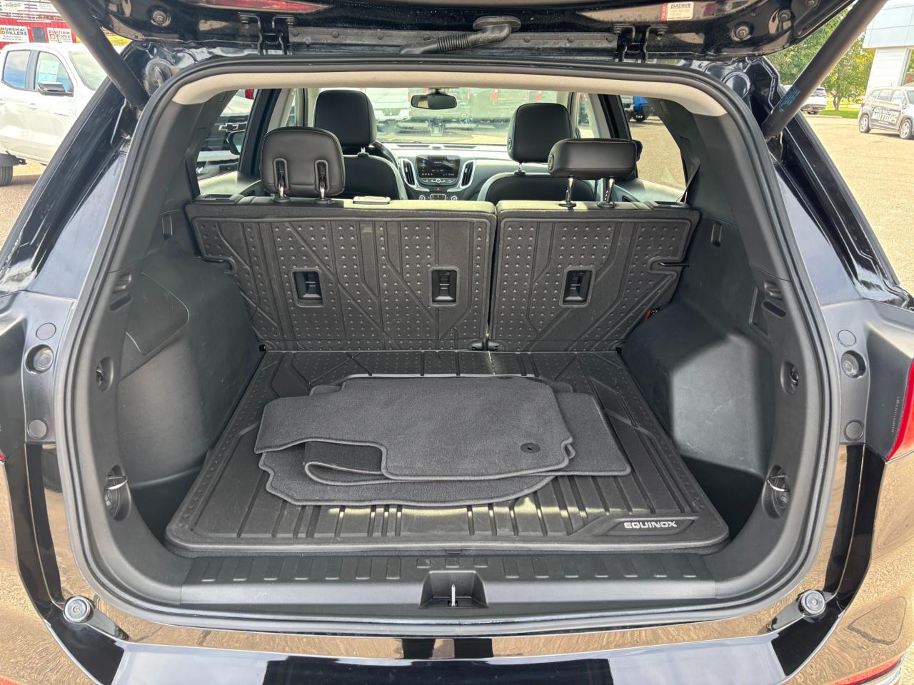 2020 Chevrolet Equinox 2020 Chevrolet Equinox LT AWD Photo