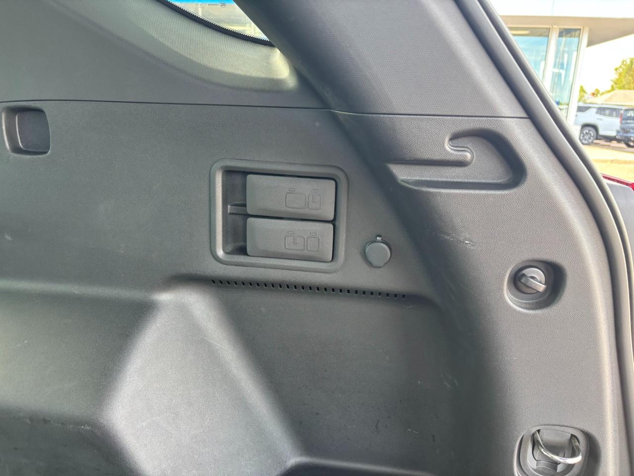 2020 Chevrolet Equinox 2020 Chevrolet Equinox LT AWD Photo