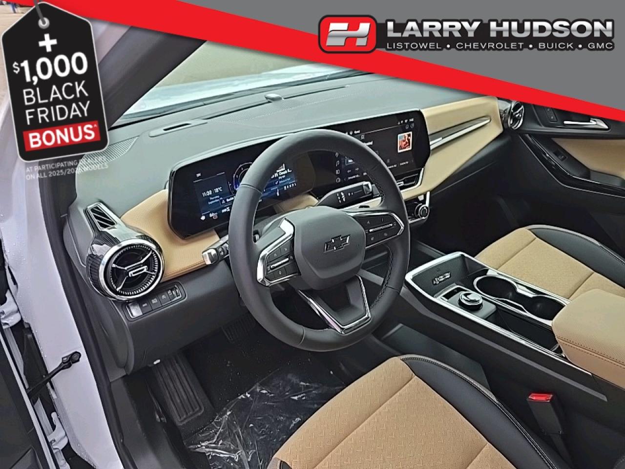 2026 Chevrolet Equinox ACTIV Photo