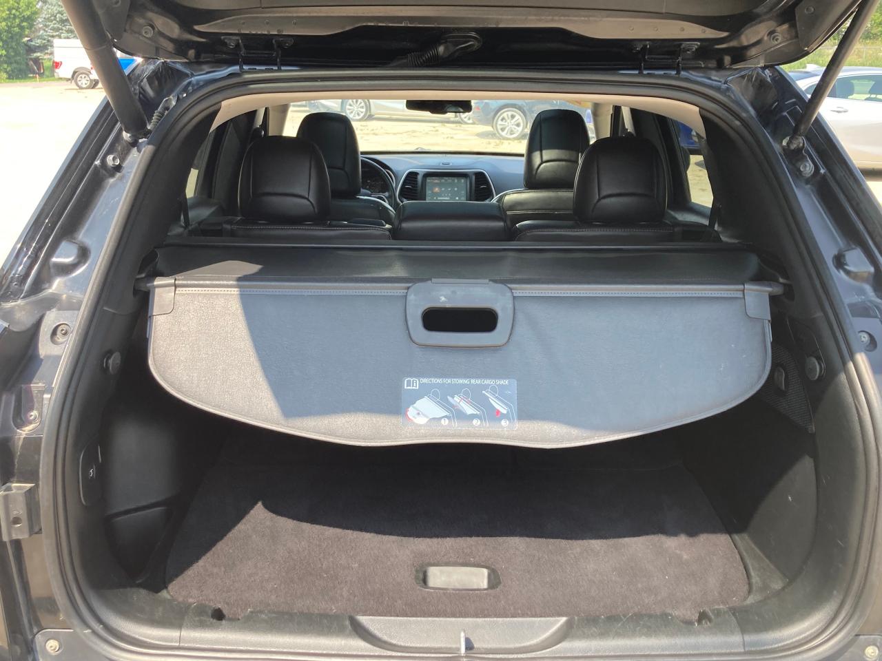 2018 Jeep Cherokee Limited - Photo #6