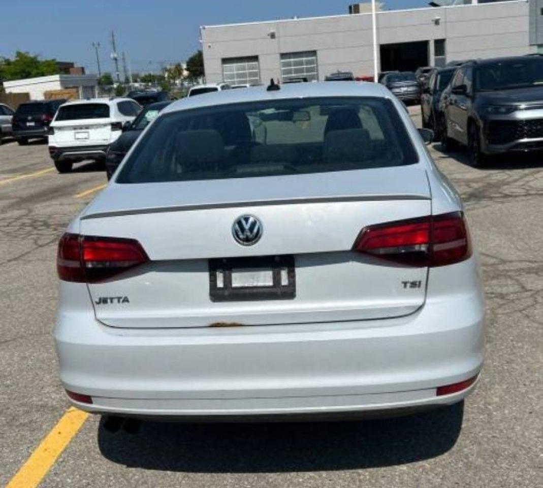 2017 Volkswagen Jetta $8850 Only Wolfsburg Edition - Photo #6