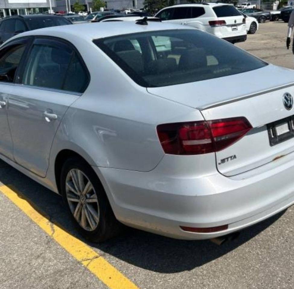 2017 Volkswagen Jetta $8850 Only Wolfsburg Edition - Photo #7