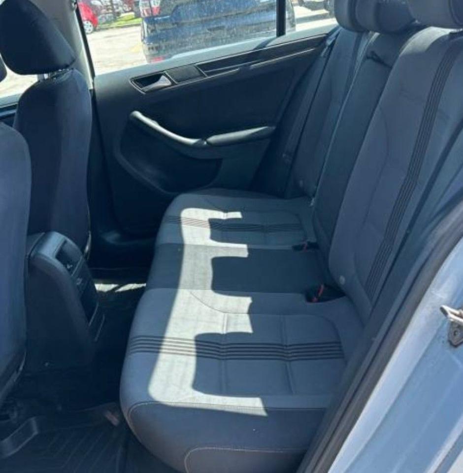 2017 Volkswagen Jetta $8850 Only Wolfsburg Edition - Photo #17