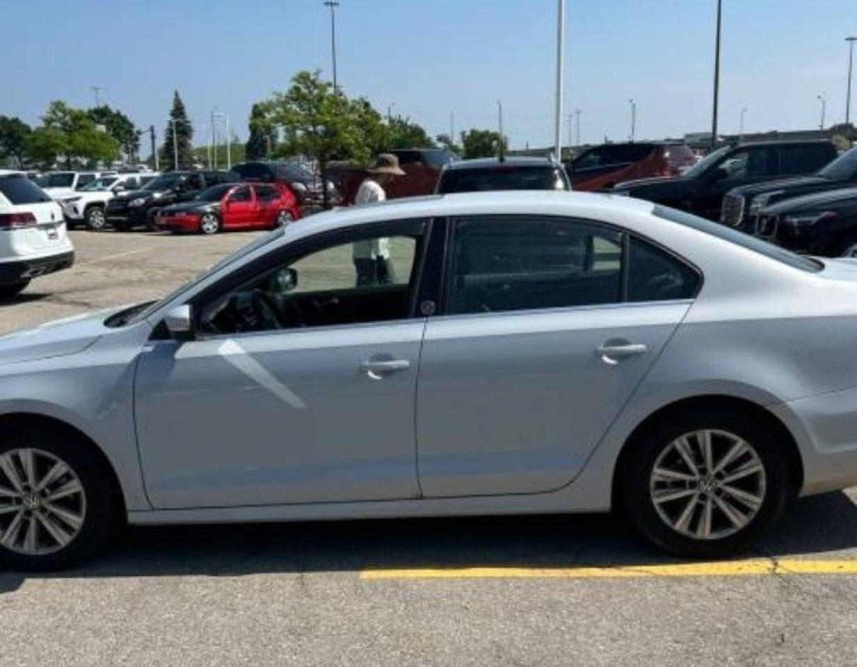 2017 Volkswagen Jetta $8850 Only Wolfsburg Edition - Photo #8