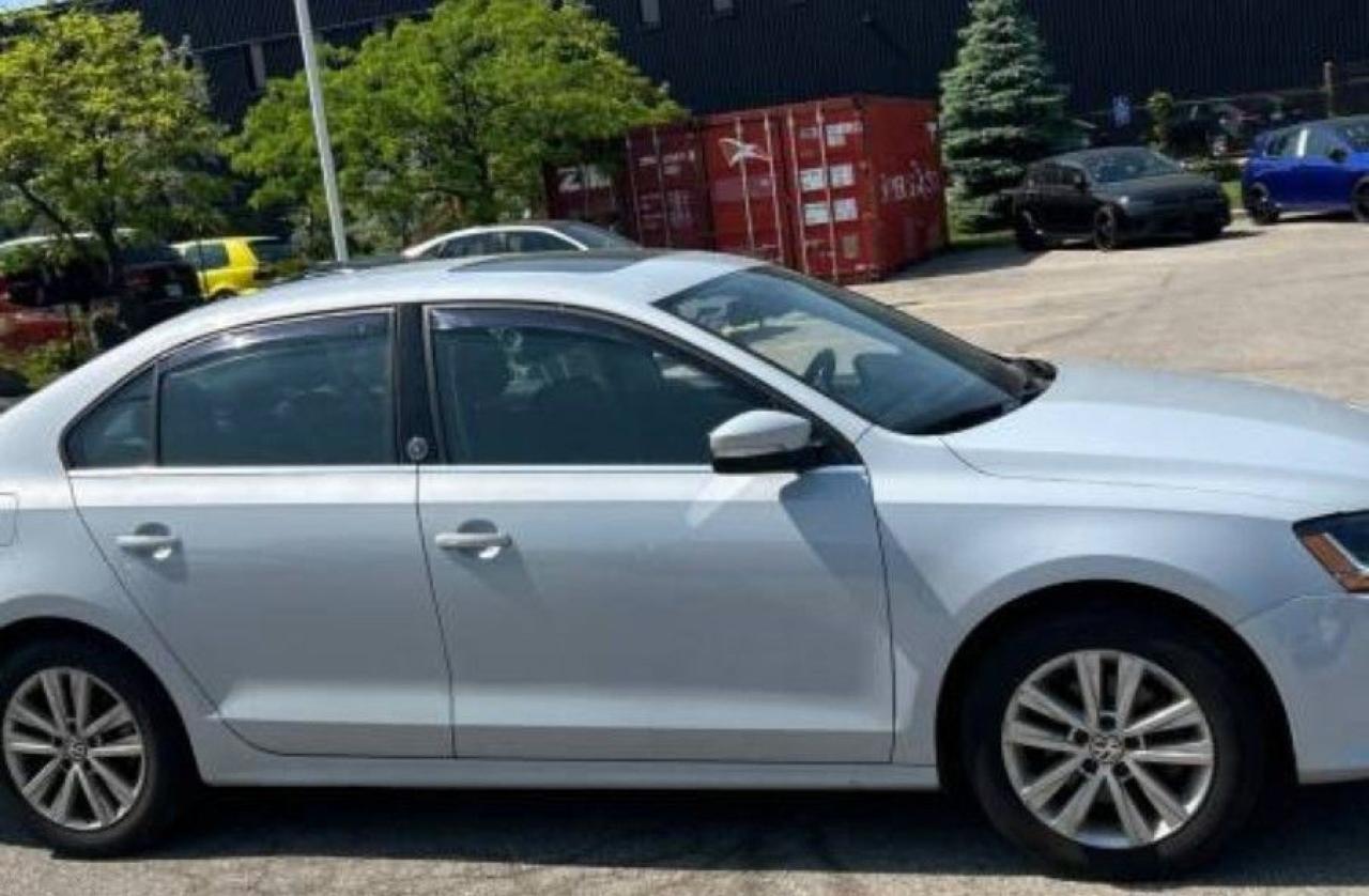 2017 Volkswagen Jetta $8850 Only Wolfsburg Edition - Photo #4