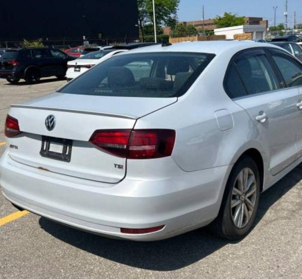2017 Volkswagen Jetta $8850 Only Wolfsburg Edition - Photo #5
