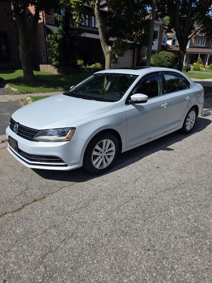 2017 Volkswagen Jetta $8850 like new & fully certified.