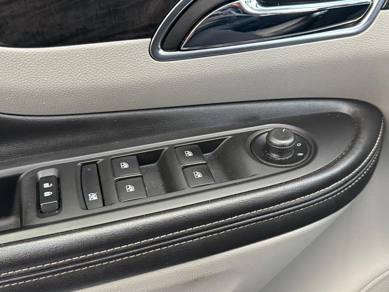 2016 Buick Encore Leather+New Tires+Brakes+Camera+Heated Seats - Photo #46