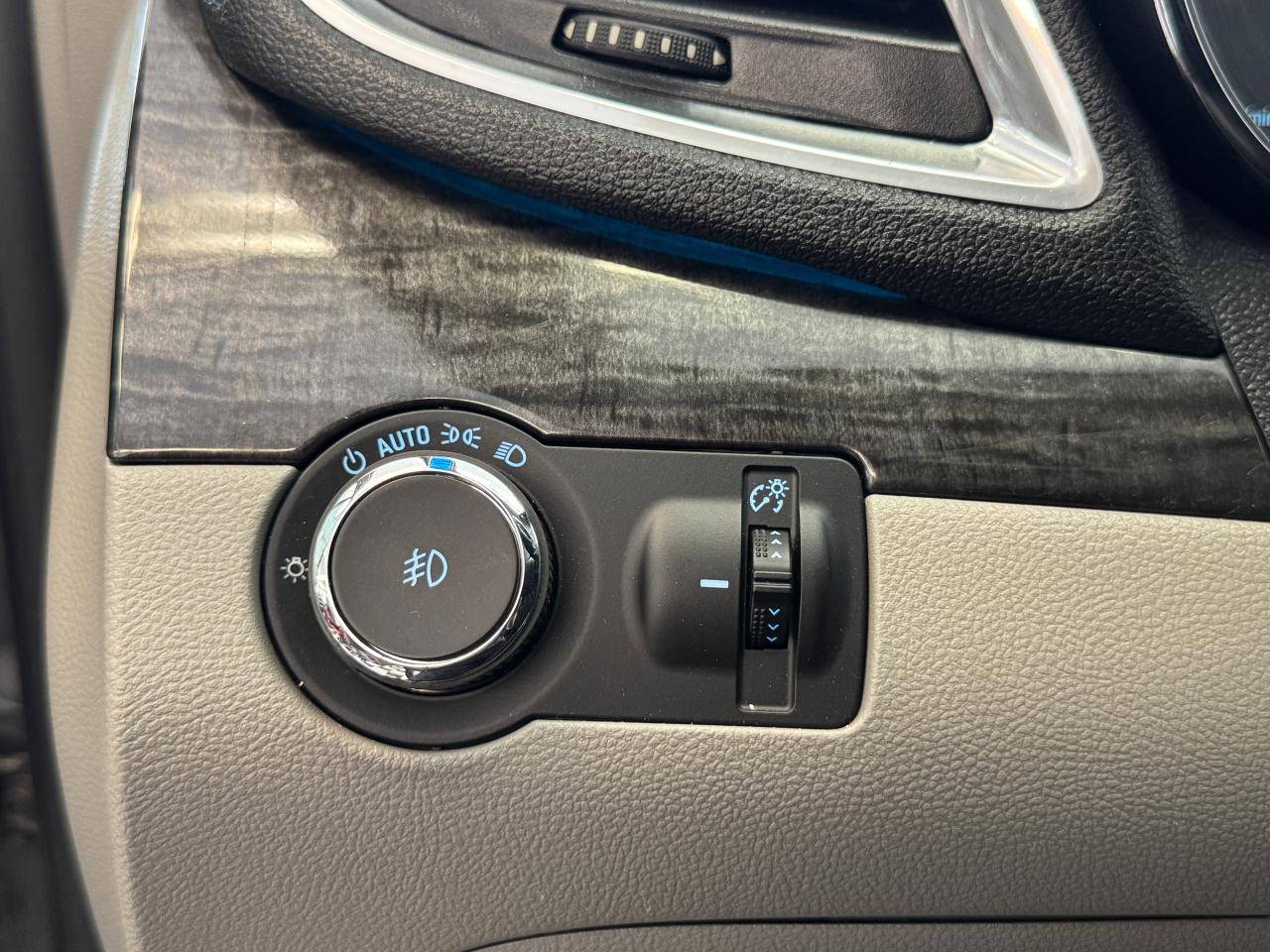 2016 Buick Encore Leather+New Tires+Brakes+Camera+Heated Seats - Photo #45