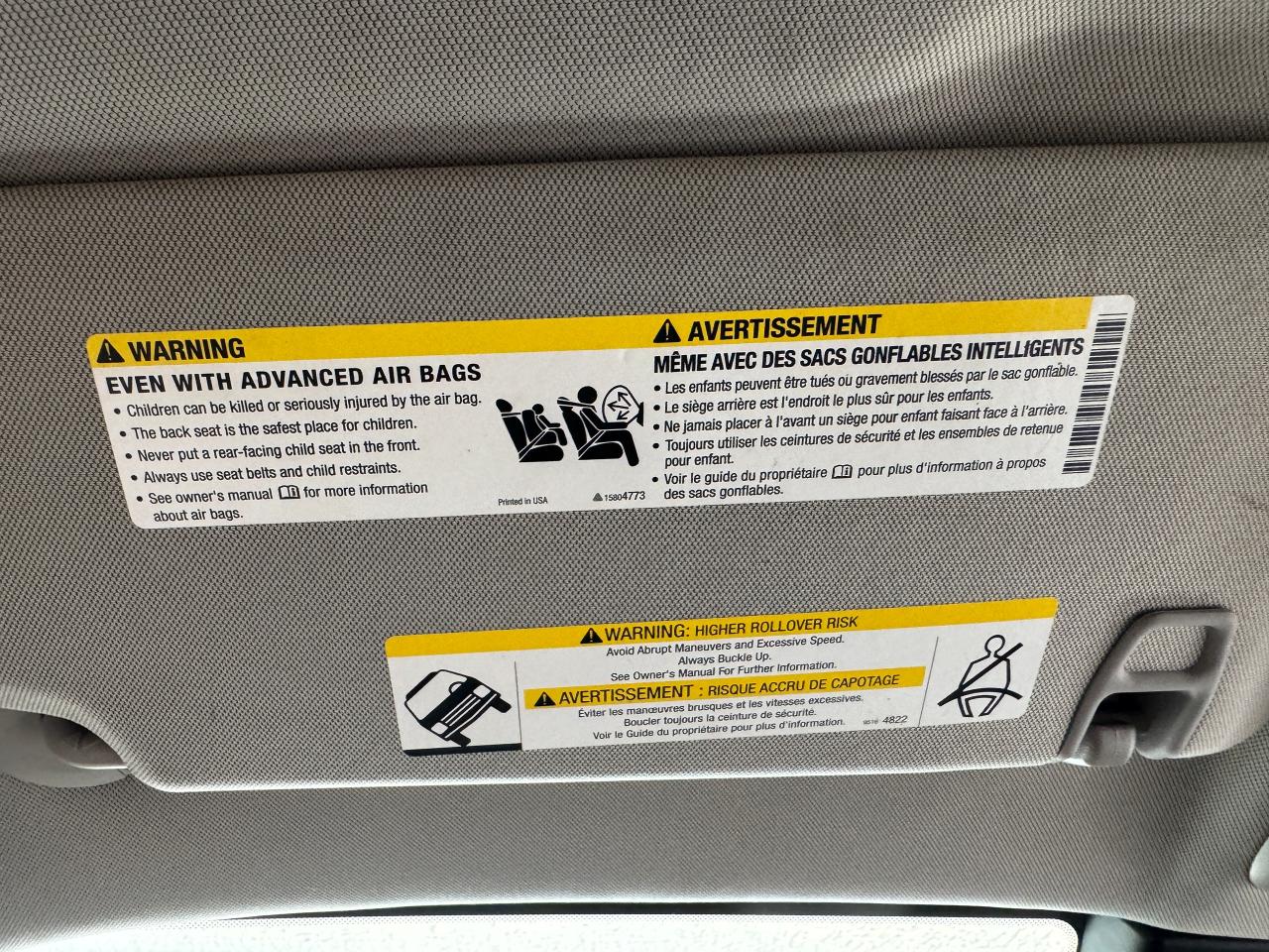2016 Buick Encore Leather+New Tires+Brakes+Camera+Heated Seats - Photo #47